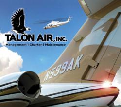 Talon Air, New York Helicopter, Hamptons Charter Service, East Hampton private jet